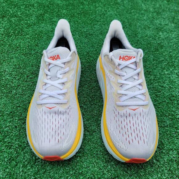 Hoka One One Clifton 8 - Men's running shoes- Size 9D - Picture 4 of 11